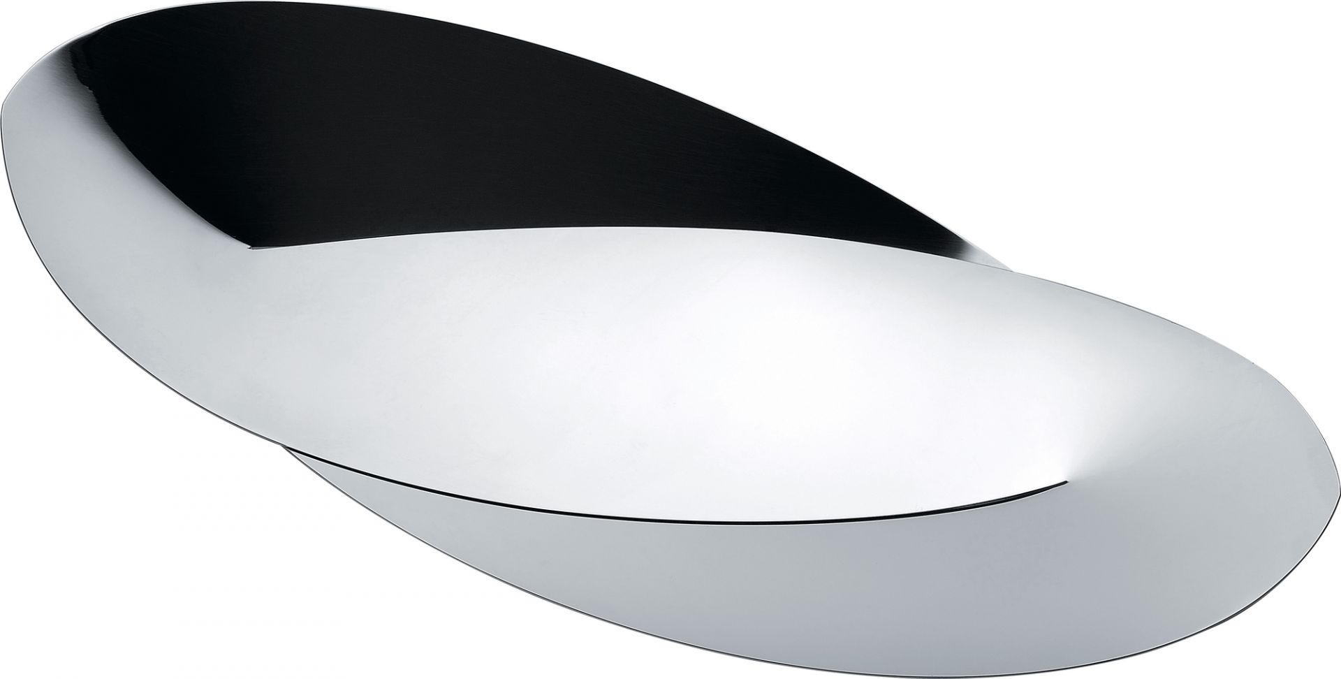 ABI05 Octave Brotkorb / Obstschale Alessi